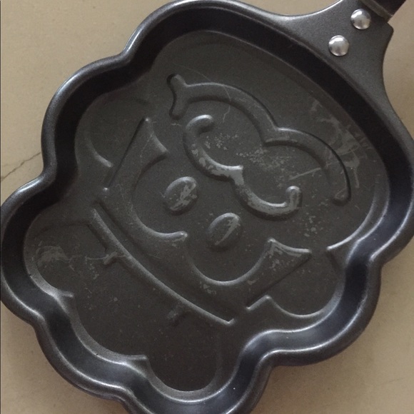 Pancake Shaper - Picture 2 of 3